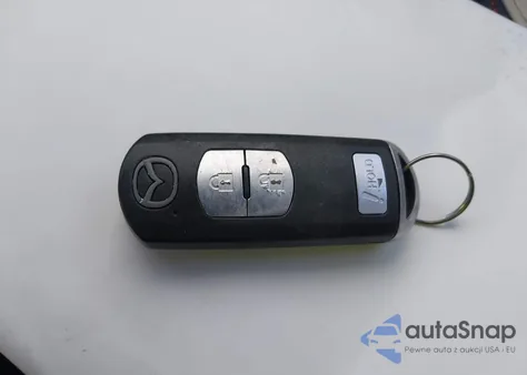 2015 Mazda Mazda3 S Grand Touring from USA, damaged, VIN JM1BM1M38F1267803